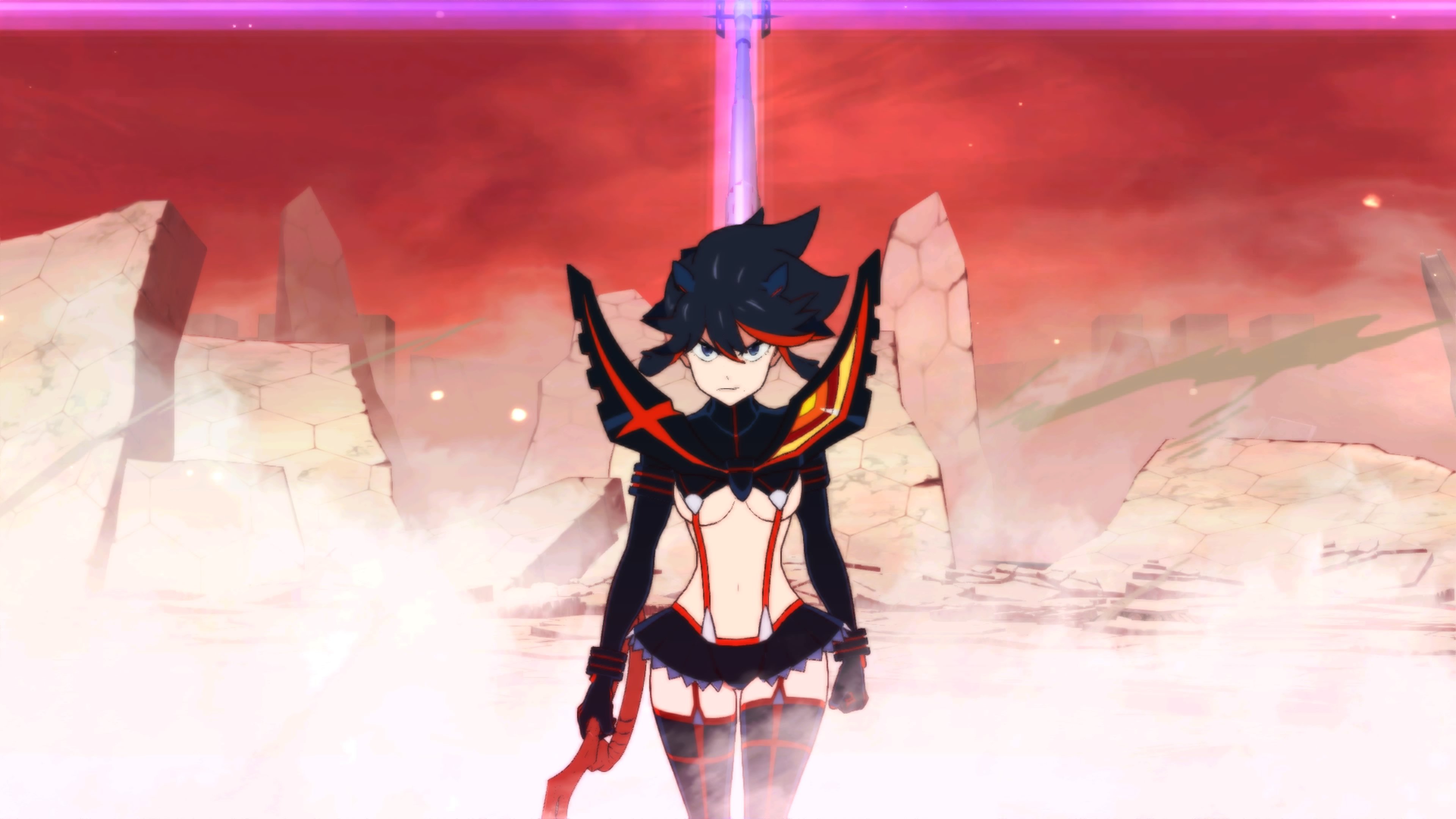Kill la Kill: The Game If - Imagen 19
